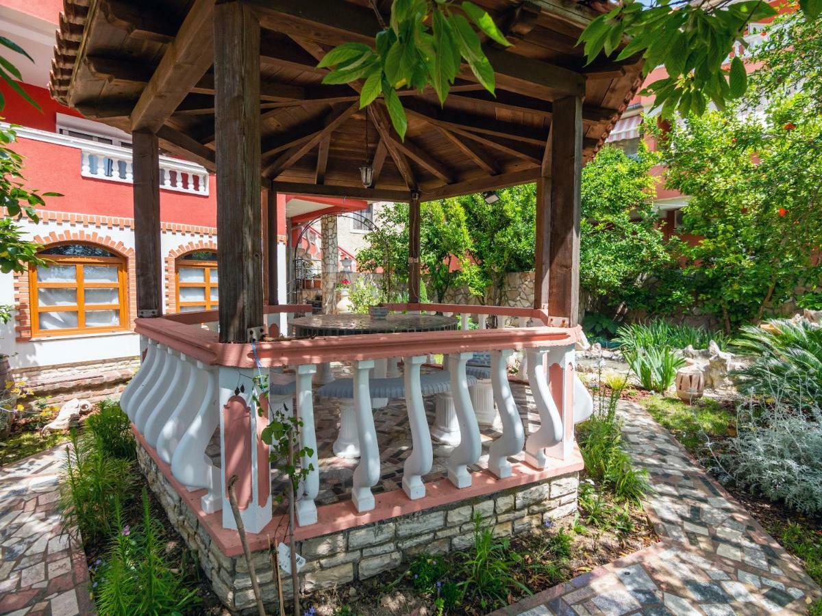Apartmani Ivan Lopar Εξωτερικό φωτογραφία