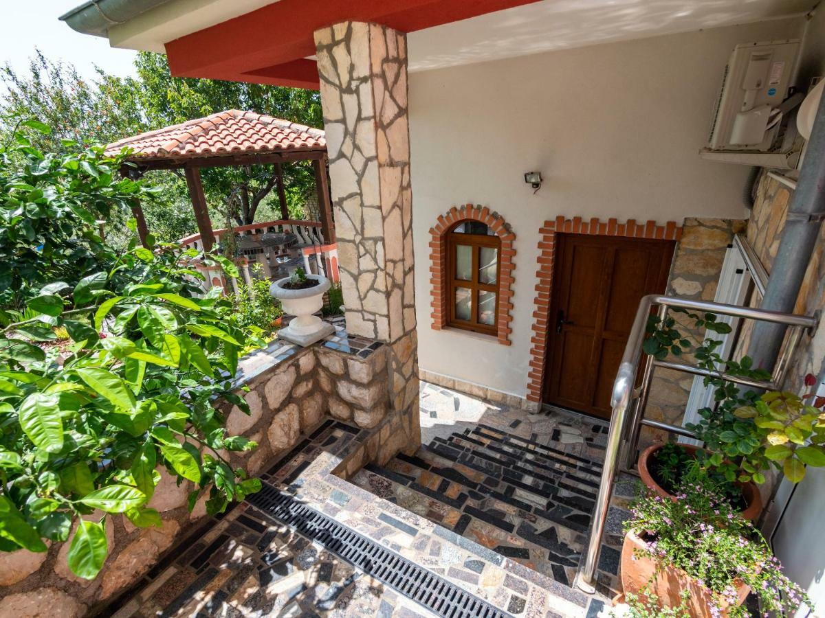 Apartmani Ivan Lopar Εξωτερικό φωτογραφία