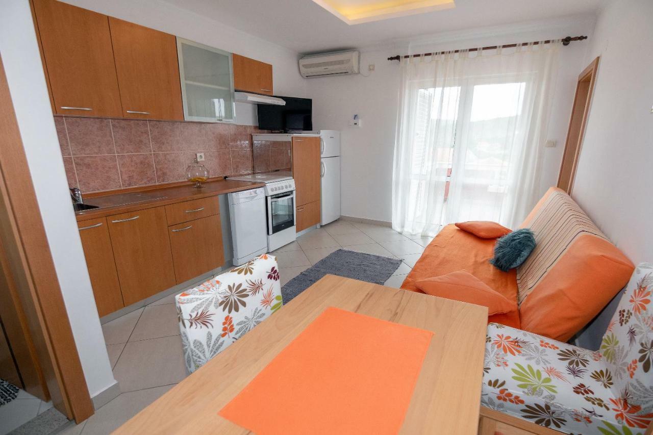 Apartmani Ivan Lopar Εξωτερικό φωτογραφία