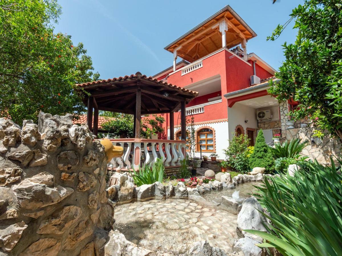 Apartmani Ivan Lopar Εξωτερικό φωτογραφία