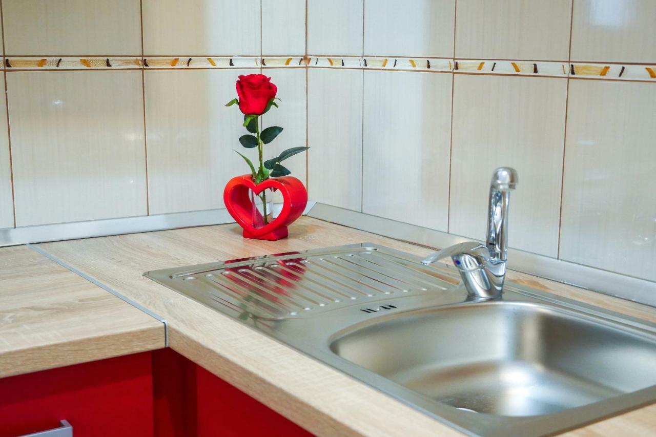 Apartmani Ivan Lopar Εξωτερικό φωτογραφία
