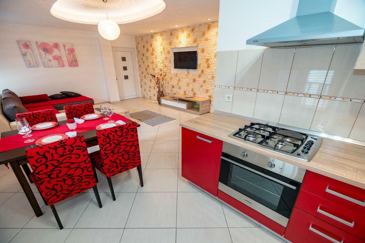 Apartmani Ivan Lopar Εξωτερικό φωτογραφία