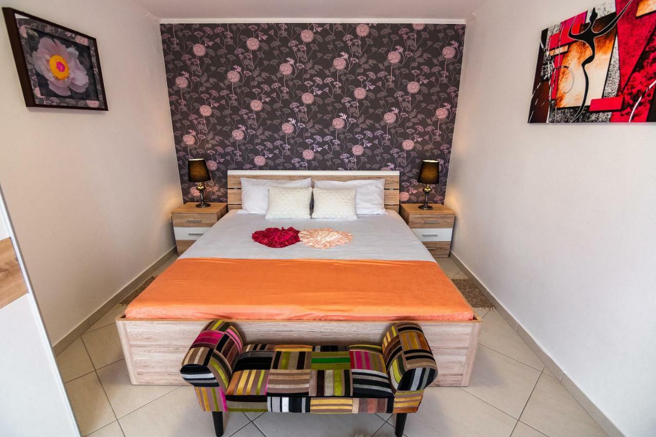 Apartmani Ivan Lopar Εξωτερικό φωτογραφία