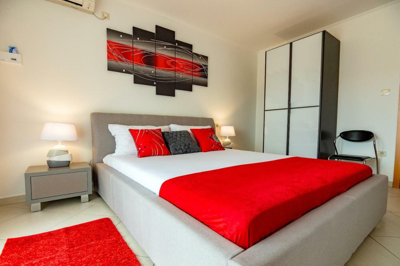 Apartmani Ivan Lopar Εξωτερικό φωτογραφία