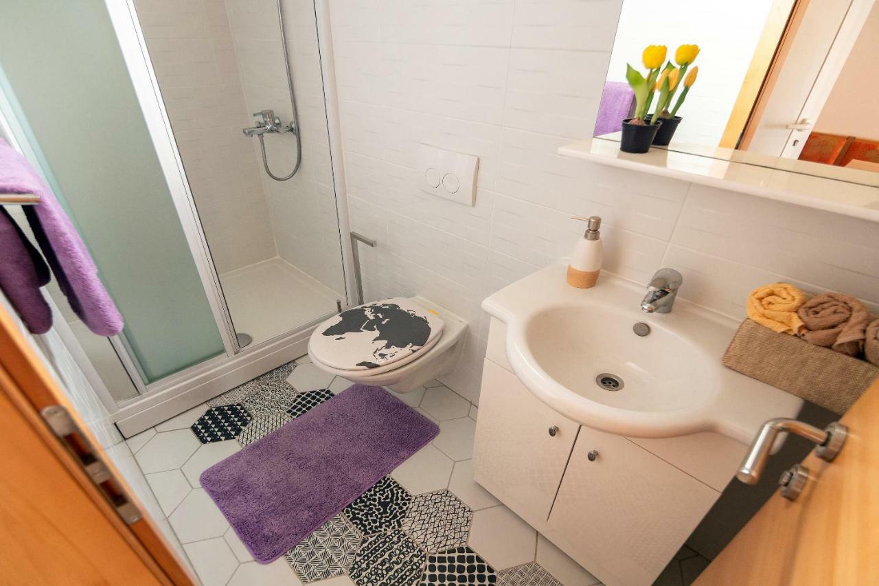 Apartmani Ivan Lopar Εξωτερικό φωτογραφία