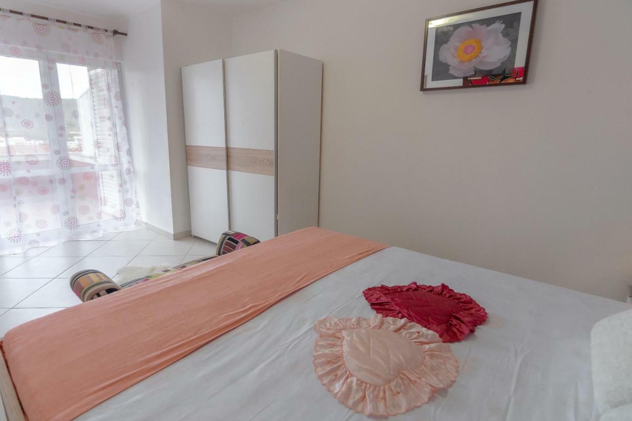 Apartmani Ivan Lopar Εξωτερικό φωτογραφία