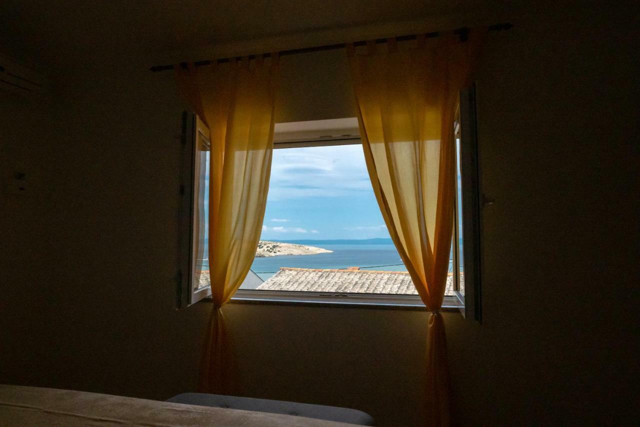 Apartmani Ivan Lopar Εξωτερικό φωτογραφία