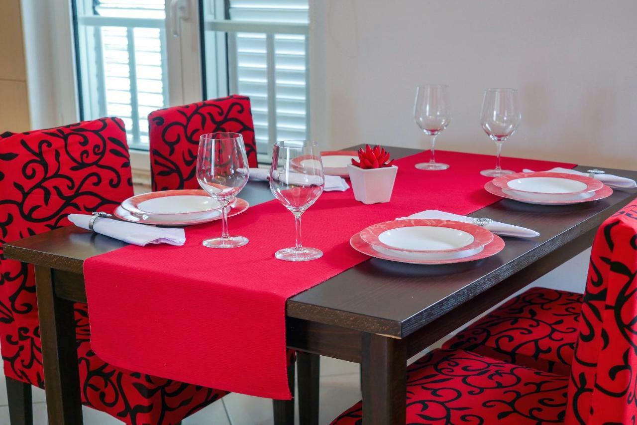 Apartmani Ivan Lopar Εξωτερικό φωτογραφία