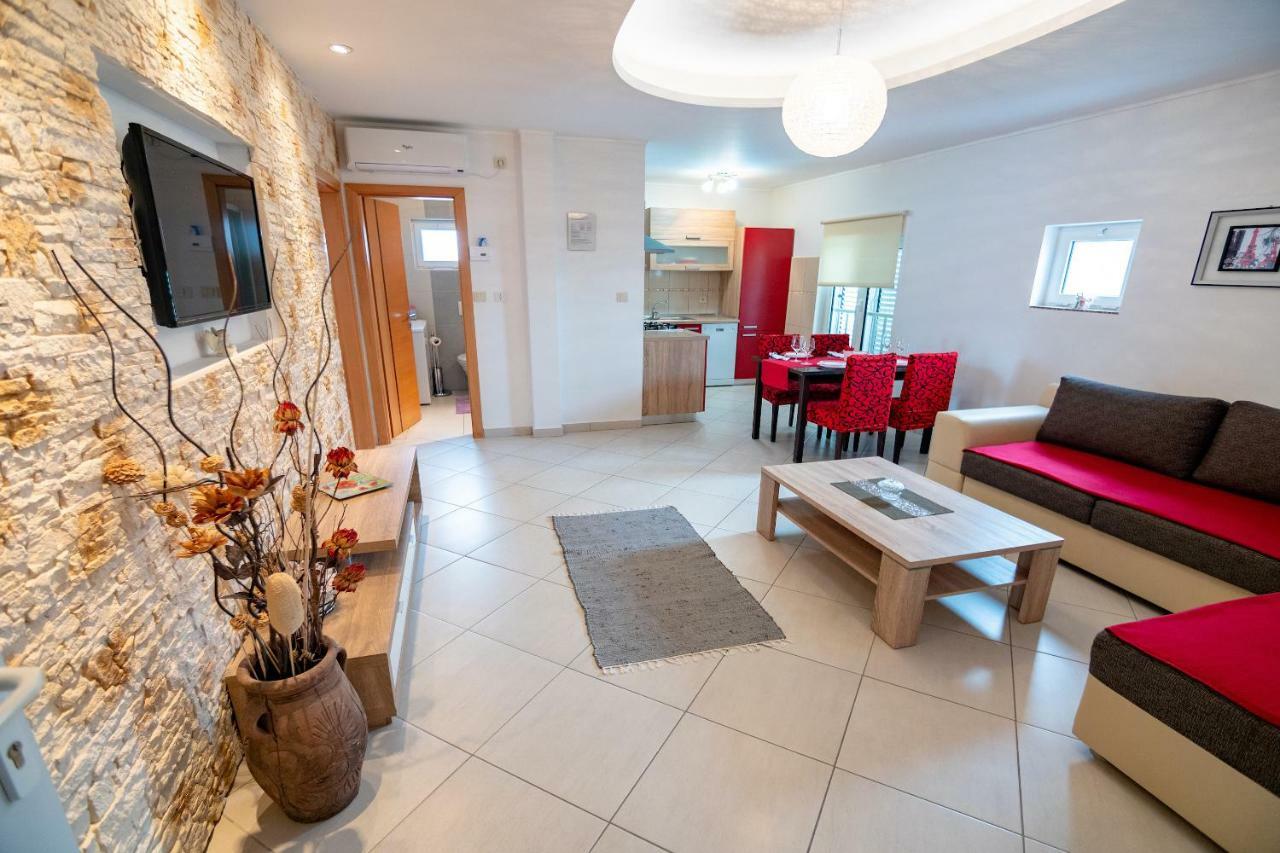 Apartmani Ivan Lopar Εξωτερικό φωτογραφία