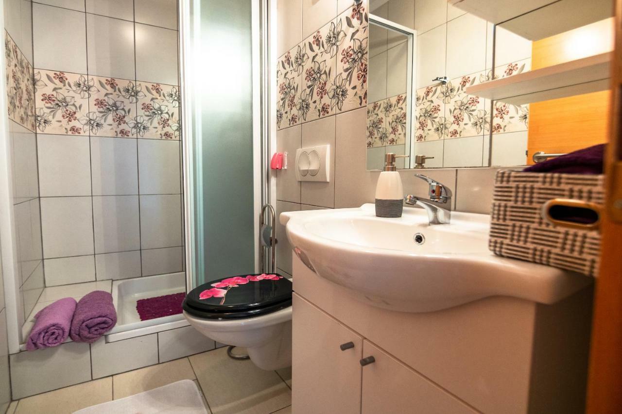 Apartmani Ivan Lopar Εξωτερικό φωτογραφία