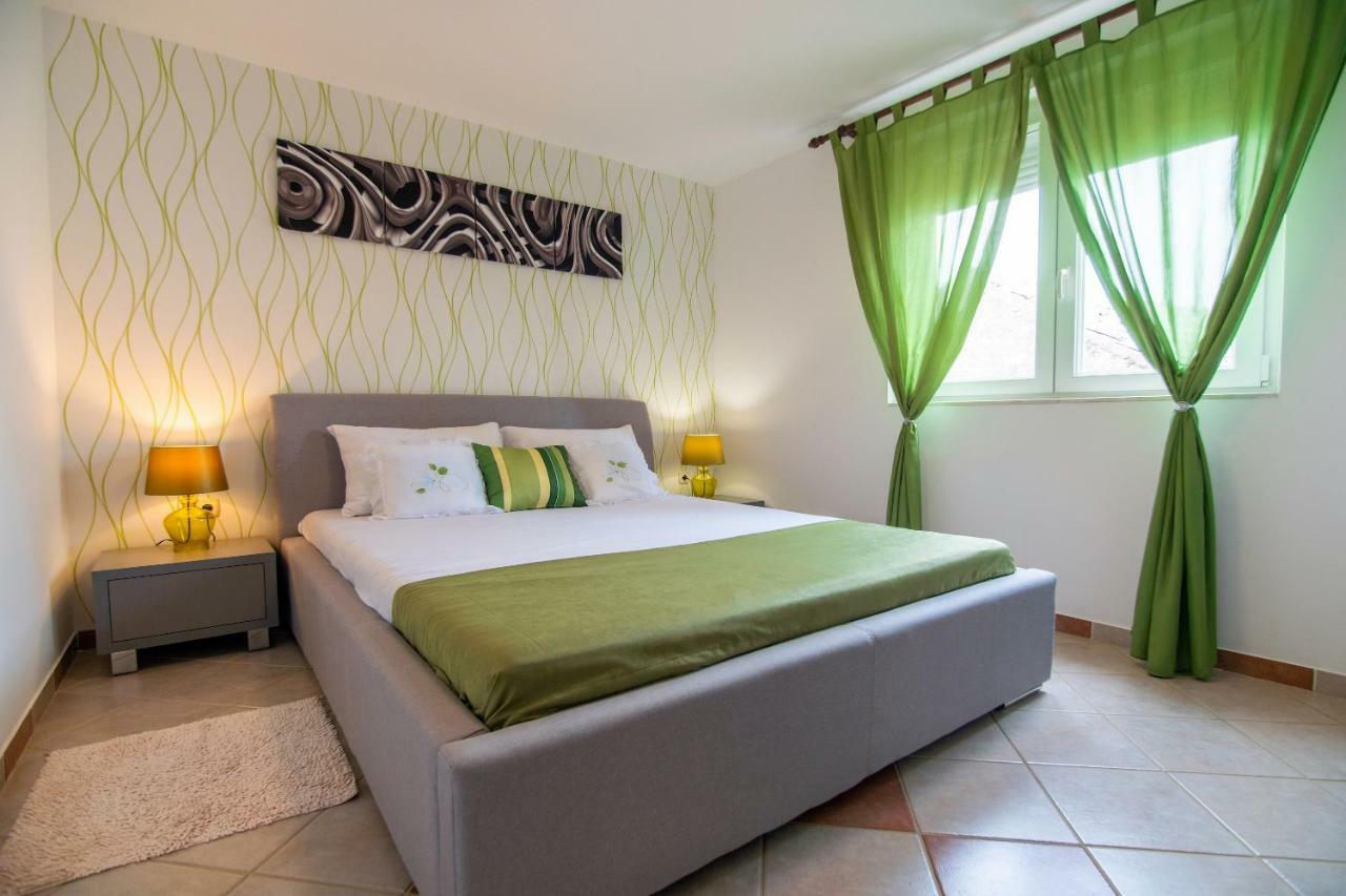 Apartmani Ivan Lopar Εξωτερικό φωτογραφία