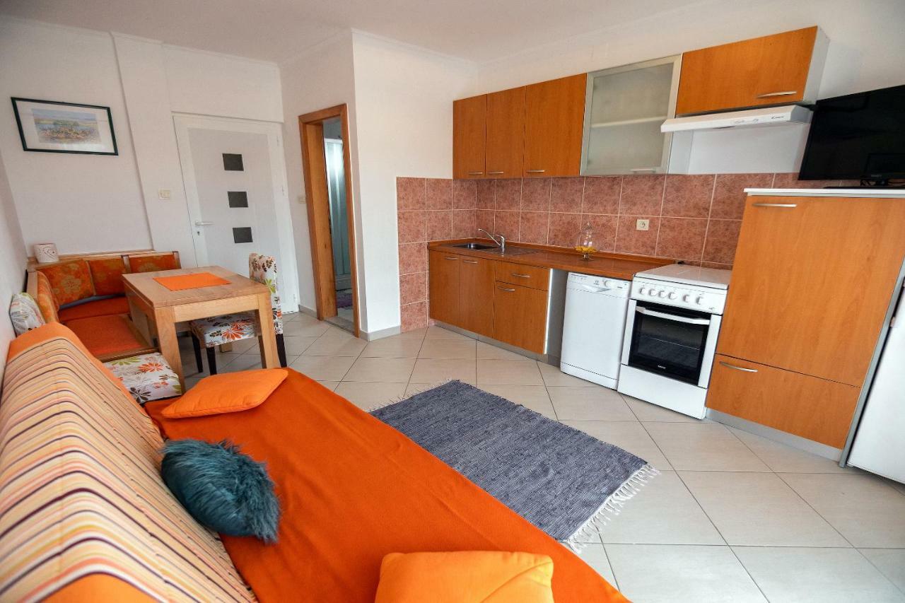 Apartmani Ivan Lopar Εξωτερικό φωτογραφία