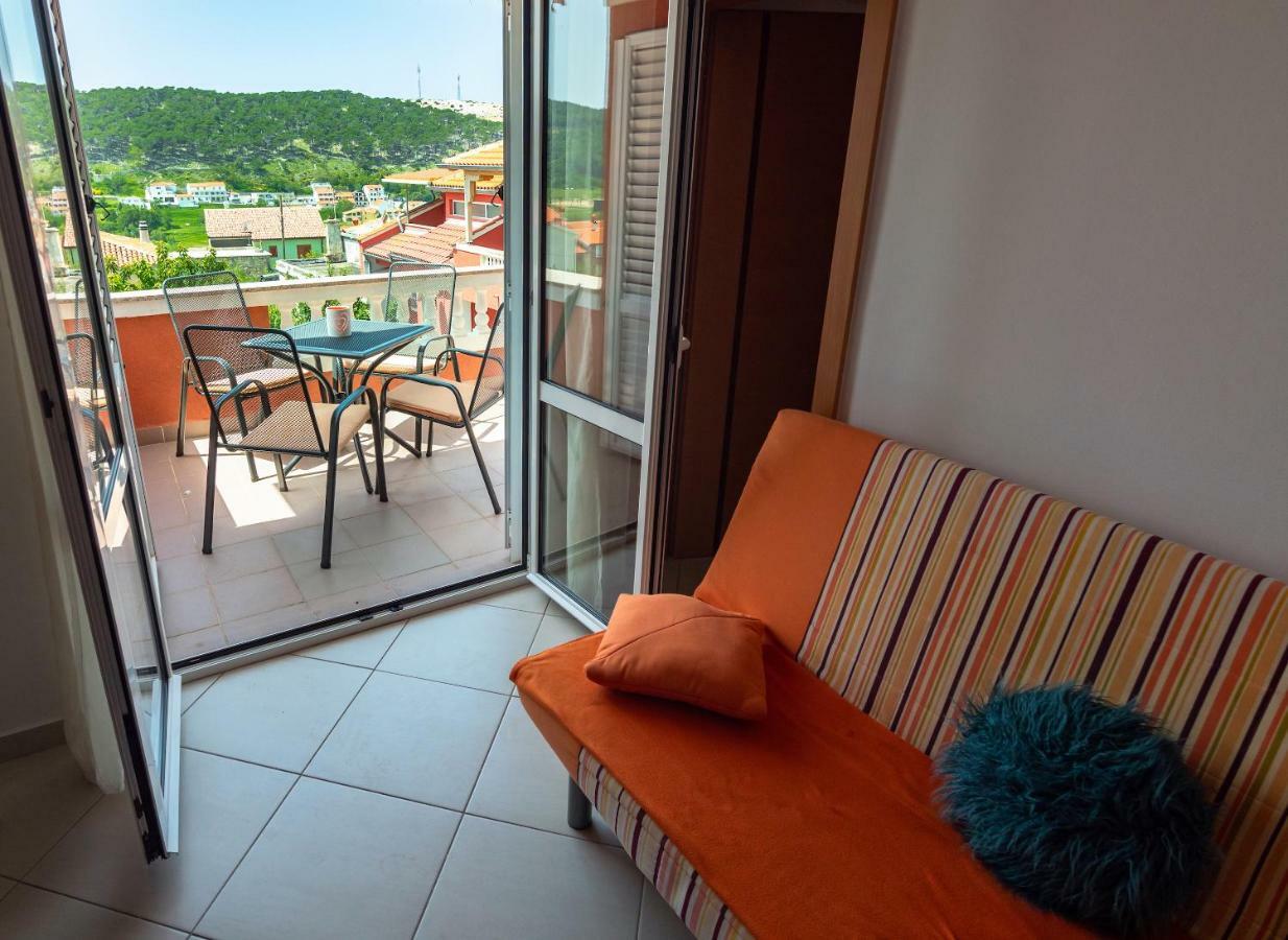 Apartmani Ivan Lopar Εξωτερικό φωτογραφία