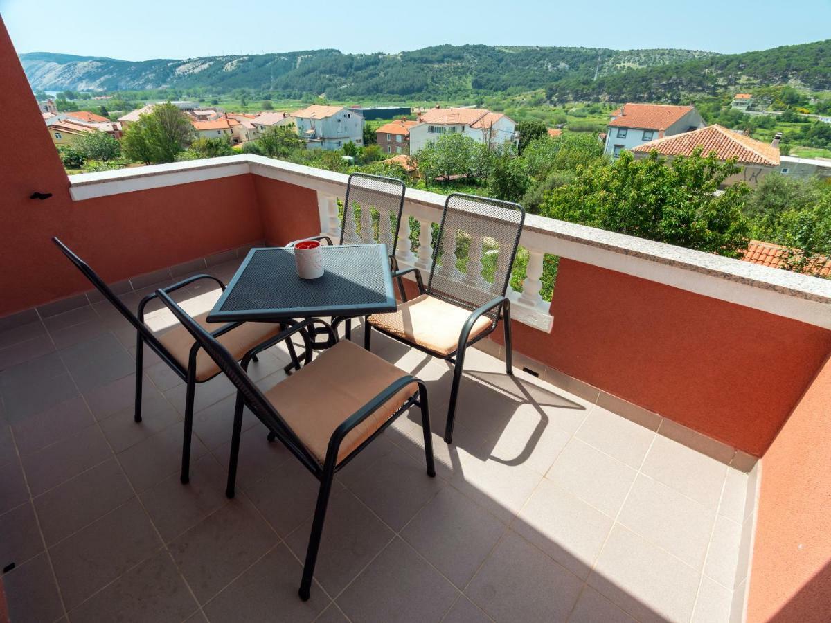 Apartmani Ivan Lopar Εξωτερικό φωτογραφία