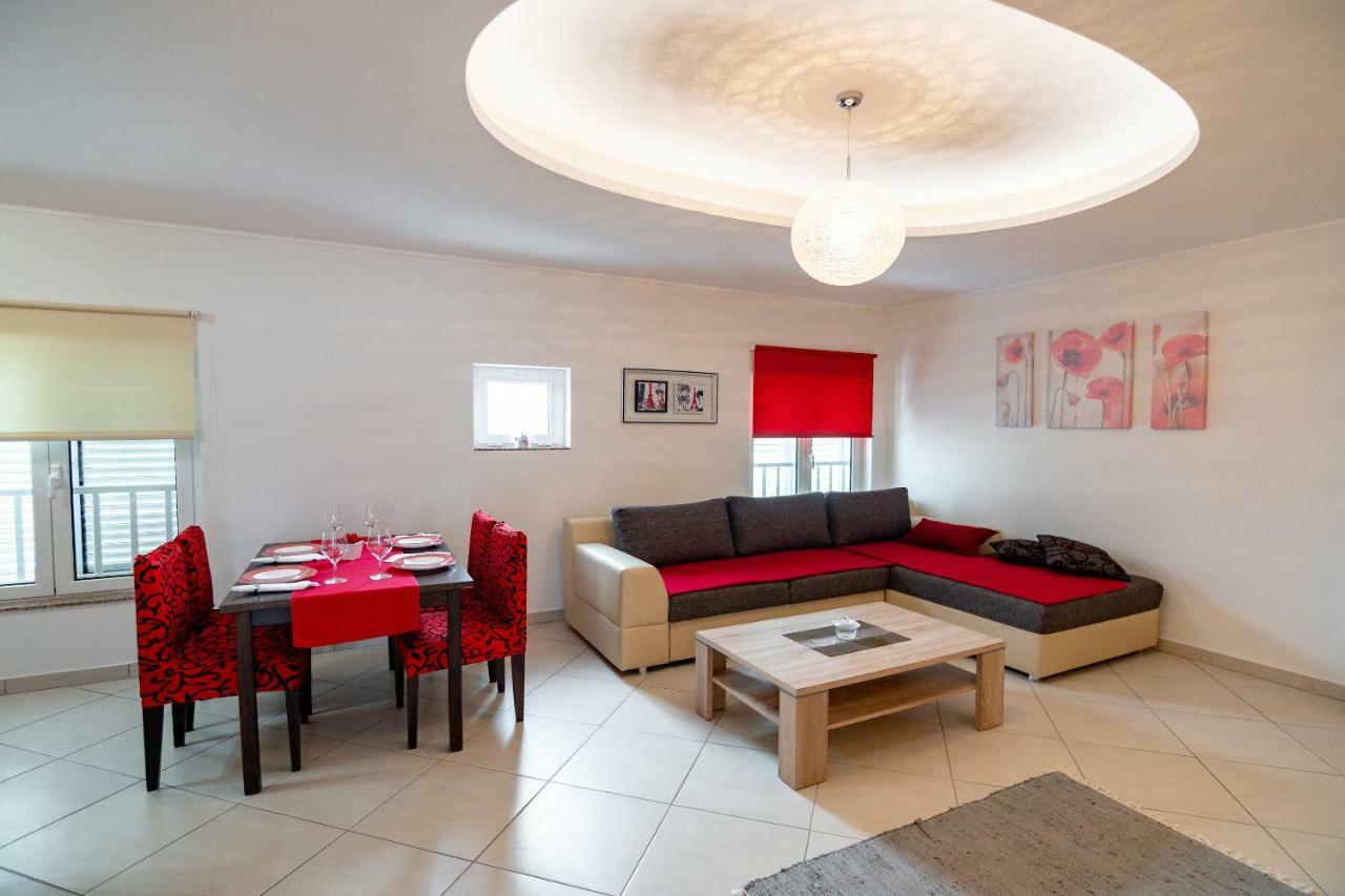 Apartmani Ivan Lopar Εξωτερικό φωτογραφία