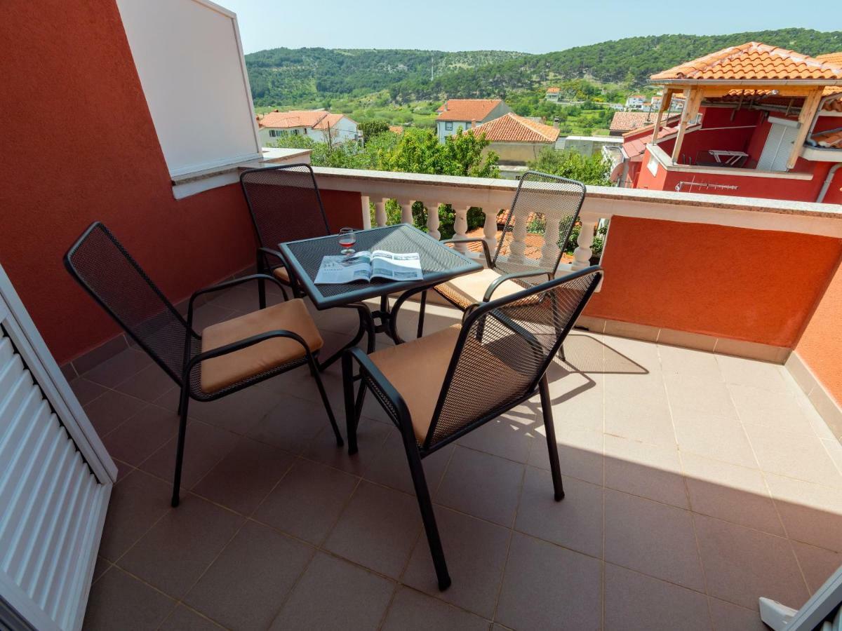 Apartmani Ivan Lopar Εξωτερικό φωτογραφία