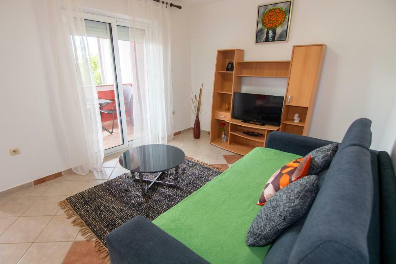 Apartmani Ivan Lopar Εξωτερικό φωτογραφία