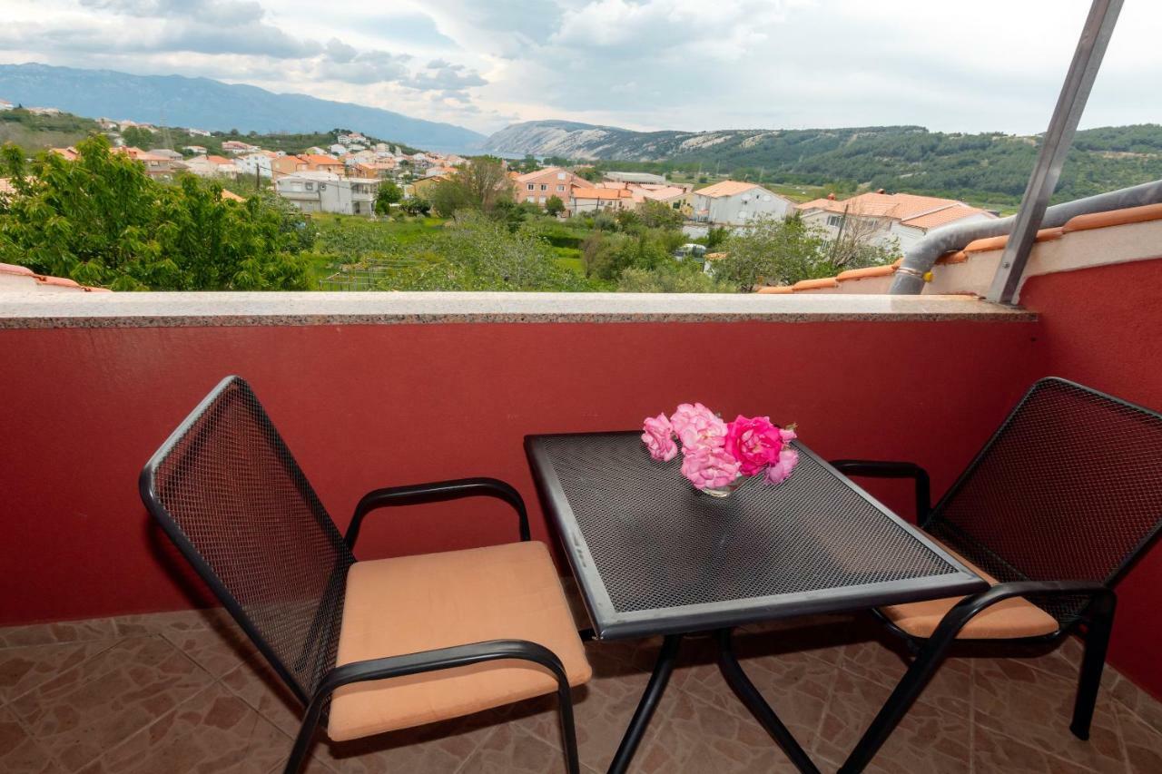 Apartmani Ivan Lopar Εξωτερικό φωτογραφία