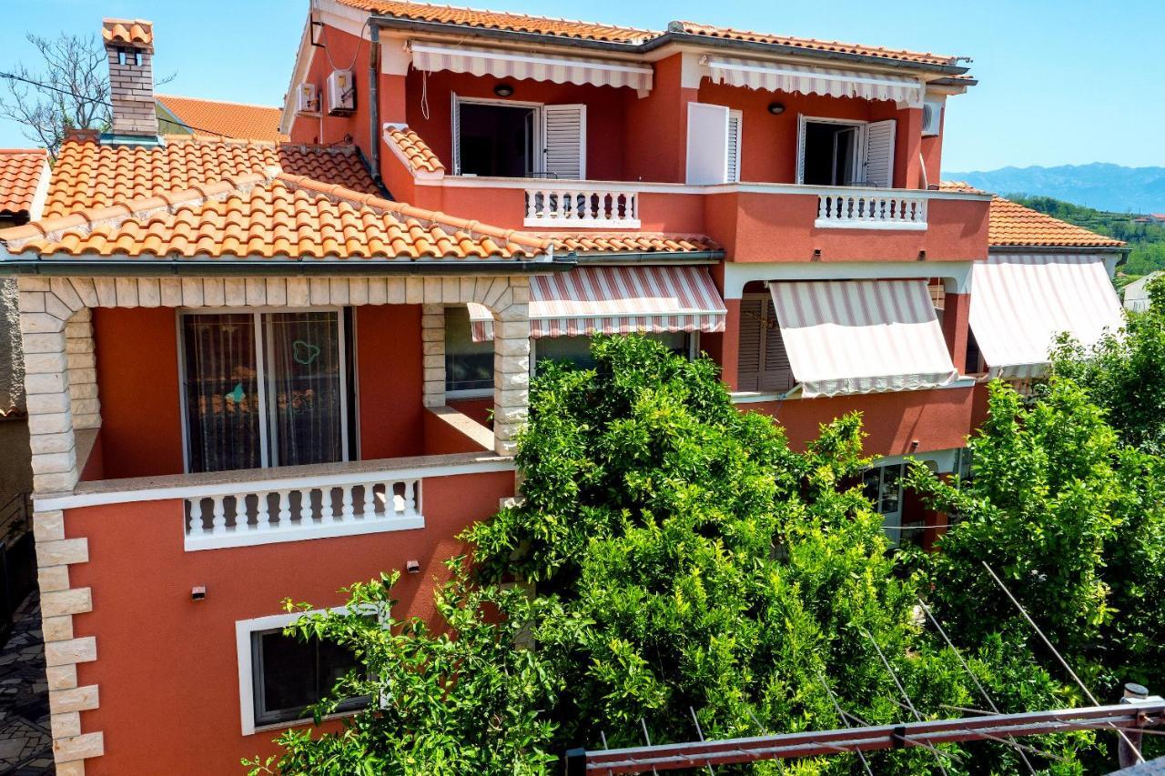 Apartmani Ivan Lopar Εξωτερικό φωτογραφία